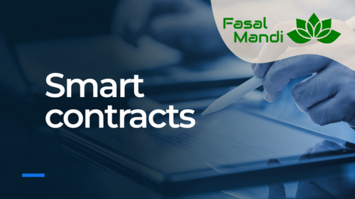 Smart Contracts