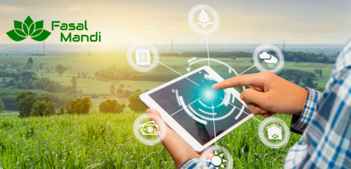 Crop Management