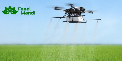 Drones